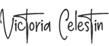 victoria celetin signature